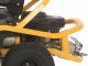 Traktor ogrodowy Cub Cadet Traktor ogrodowy XZ6 S107 Zero-Turn CUB CADET 4