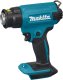 Opalarka Makita CORDLESS HEAT GUN DHG180Z 18V 1