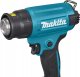 Opalarka Makita CORDLESS HEAT GUN DHG180Z 18V 6