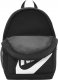 Nike Plecak szkolny NIKE Młodzieżowy z piórnikiem Sportowy 20L 3