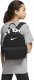 Nike Plecak NIKE Mini Brasilia Just Do It Czarny Szkolny 11L 2