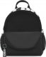 Nike Plecak NIKE Mini Brasilia Just Do It Czarny Szkolny 11L 4