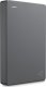 Dysk zewnętrzny HDD Seagate Basic Portable Drive 5TB Grafitowy (S5604798) 4