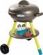 Simba EC grill czarny okrągły 7600004668 1