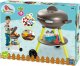 Simba EC grill czarny okrągły 7600004668 1