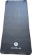 SKO Exercise mat SVELTUS TRAINING MAT 140x60x1cm Black 1