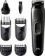 Maszynka do włosów Braun Body shaver BRAUN MGK3320 Multi-grooming 1