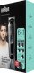 Maszynka do włosów Braun Body shaver BRAUN MGK3320 Multi-grooming 5