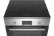 Kuchenka Bosch Bosch Cooker HLN39A050U Series 4 Płyta grzewcza typu Induction, Piekarnik typu Electric, Stal nierdzewna, Szerokość 60 cm, Grill 1