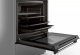 Kuchenka Bosch Bosch Cooker HLN39A050U Series 4 Płyta grzewcza typu Induction, Piekarnik typu Electric, Stal nierdzewna, Szerokość 60 cm, Grill 3