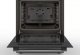 Kuchenka Bosch Bosch Cooker HLN39A050U Series 4 Płyta grzewcza typu Induction, Piekarnik typu Electric, Stal nierdzewna, Szerokość 60 cm, Grill 4
