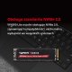 Dysk SSD Patriot VP4300 Lite 2TB M.2 2280 PCI-E x4 Gen4 NVMe (VP4300L2TBM28H) 5