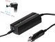 Zasilacz do laptopa Akyga 90 W, 2.5 mm, 4.7 A, 19 V (AK-ND-36) 1