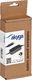 Zasilacz do laptopa Akyga 60 W, 3 mm, 3.2 A, 19 V (AK-ND-38) 3