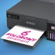 Drukarka atramentowa Epson EcoTank L8050 (C11CK37402) 6