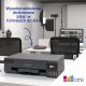 Drukarka atramentowa Epson ITS L18050 (C11CK38402) 10
