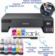 Drukarka atramentowa Epson ITS L18050 (C11CK38402) 2