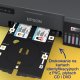 Drukarka atramentowa Epson ITS L18050 (C11CK38402) 6