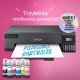 Drukarka atramentowa Epson ITS L18050 (C11CK38402) 8