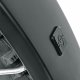 SKS Mudguards set 28" SKS Bluemels Style 56mm black 4