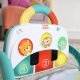 Bright Starts BRIGHT STARTS Kick Gym, 12612 6
