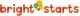 Bright Starts BRIGHT STARTS Kick Gym, 12612 7