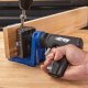 Kreg Pocket-Hole JIG 520 PRO przyrząd do otworów kieszeniowych 4