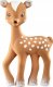 Vulli Fanfan the fawn (made from 100% natural rubber), 0m.+, 616341 1