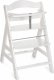 Hauck HAUCK highchair Alpha+ White 1