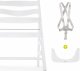 Hauck HAUCK highchair Alpha+ White 2