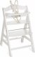 Hauck HAUCK highchair Alpha+ White 3