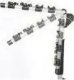 Buzz Rack CAR BIKE CARRIER BUFFALO 4 5