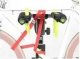Buzz Rack CAR BIKE CARRIER BUFFALO 4 7