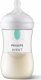 Philips Butelka dla niemowląt responsywna Air Free 260 ml - Avent (SCY673/01) 1