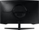Monitor Samsung Odyssey G5 (LC32G53TQBUXEN) 5
