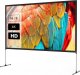 Ekran do projektora Blitzwolf Przenośny ekran projekcyjny BlitzWolf BW-VS6 80"/100" 8