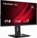 Monitor ViewSonic VG2448a-2 1