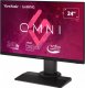 Monitor ViewSonic XG2431 2