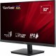 Monitor ViewSonic VA3209-2K-MHD 2