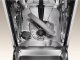 Zmywarka Electrolux Zmywarka ESA42110SW 1