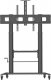 Techly Stojak Mobilny do Tablic interaktywnych 52-110cali, 120kg, płynna regulacja 2
