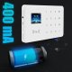 Heckermann Alarm GSM Heckermann Protector TS-G20 Tuya BOX + 1xPIR 7