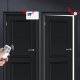 Heckermann Alarm GSM Heckermann Protector TS-G20 Tuya BOX + 1xPIR 8