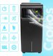 Klimator Cronos ICY RFS-30R 18L Czarny 1