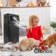 Klimator Cronos ICY RFS-30R 18L Czarny 2