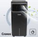 Klimator Cronos ICY RFS-30R 18L Czarny 5