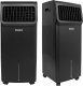 Klimator Cronos ICY RFS-30R 18L Czarny 6