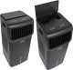 Klimator Cronos ICY RFS-30R 18L Czarny 7