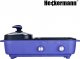 Heckermann R40-2 Grill turystyczny elektryczny 1600 W 10