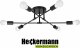 Lampa sufitowa Heckermann Lampa sufitowa Heckermann NST-P8023 3